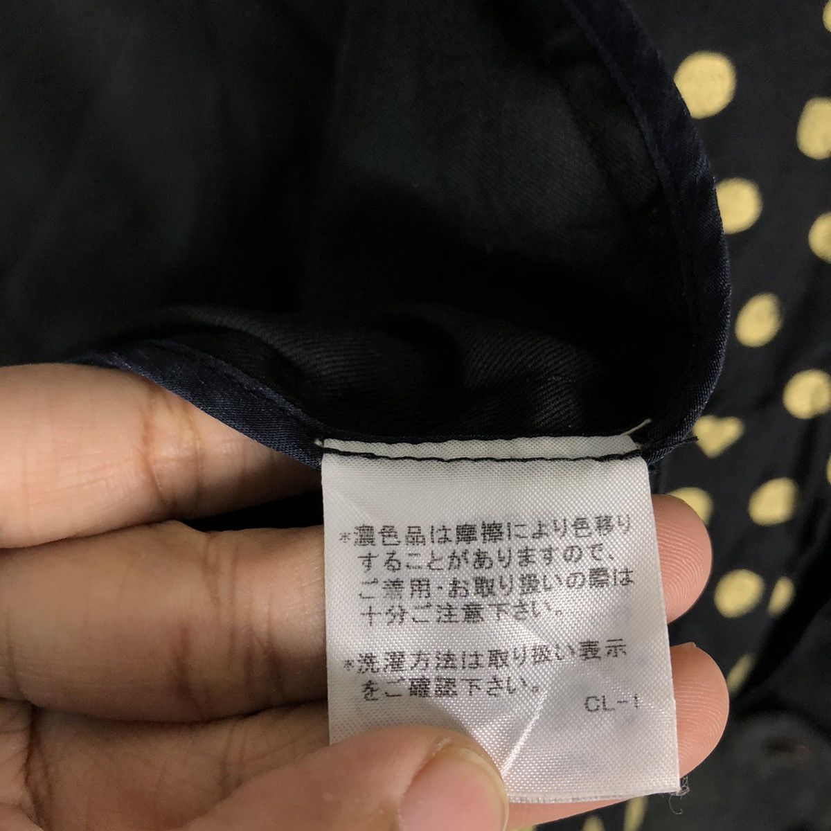 Issey Miyake 🔥Punk Design Parachute Biker Jacket Tsumori Chisato Japan Size US M / EU 48-50 / 2 - 22 Thumbnail