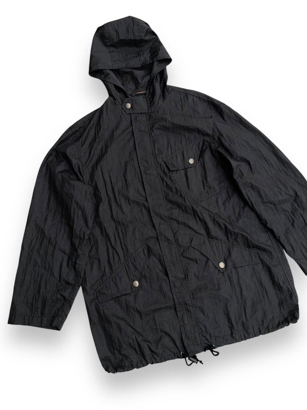 Designer × Gaultier Homme Objet × Jean Paul Gaultier GAULTIER HOMME OBJET Size US L / EU 52-54 / 3 - 2 Thumbnail