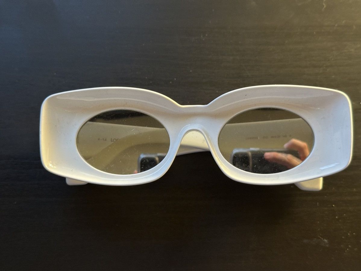 Loewe Loewe Paula’s Ibiza Original Sunglasses Size ONE SIZE - 2 Thumbnail