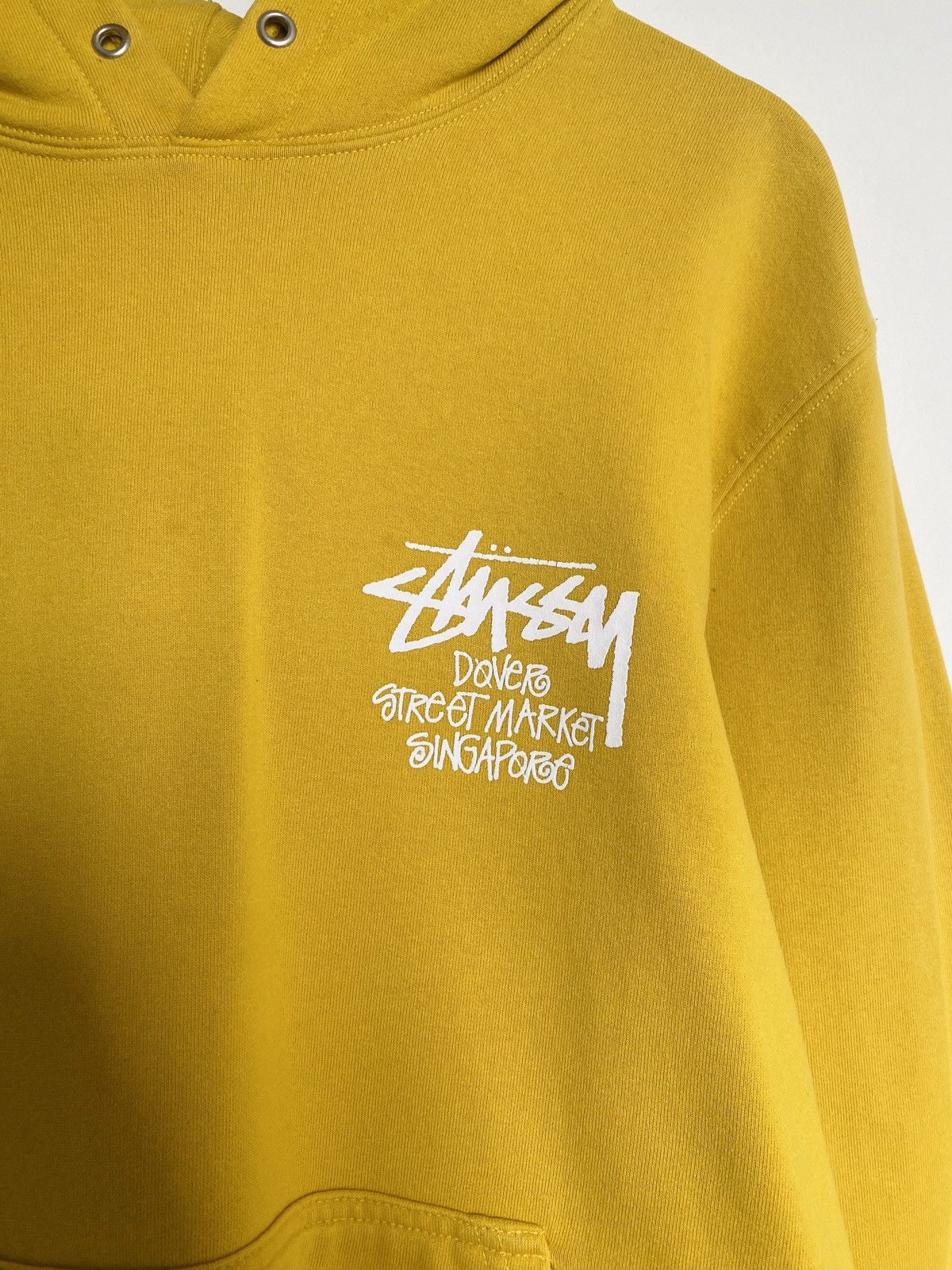 Stussy RARE Stussy Hoodie Size US S / EU 44-46 / 1 - 4 Thumbnail