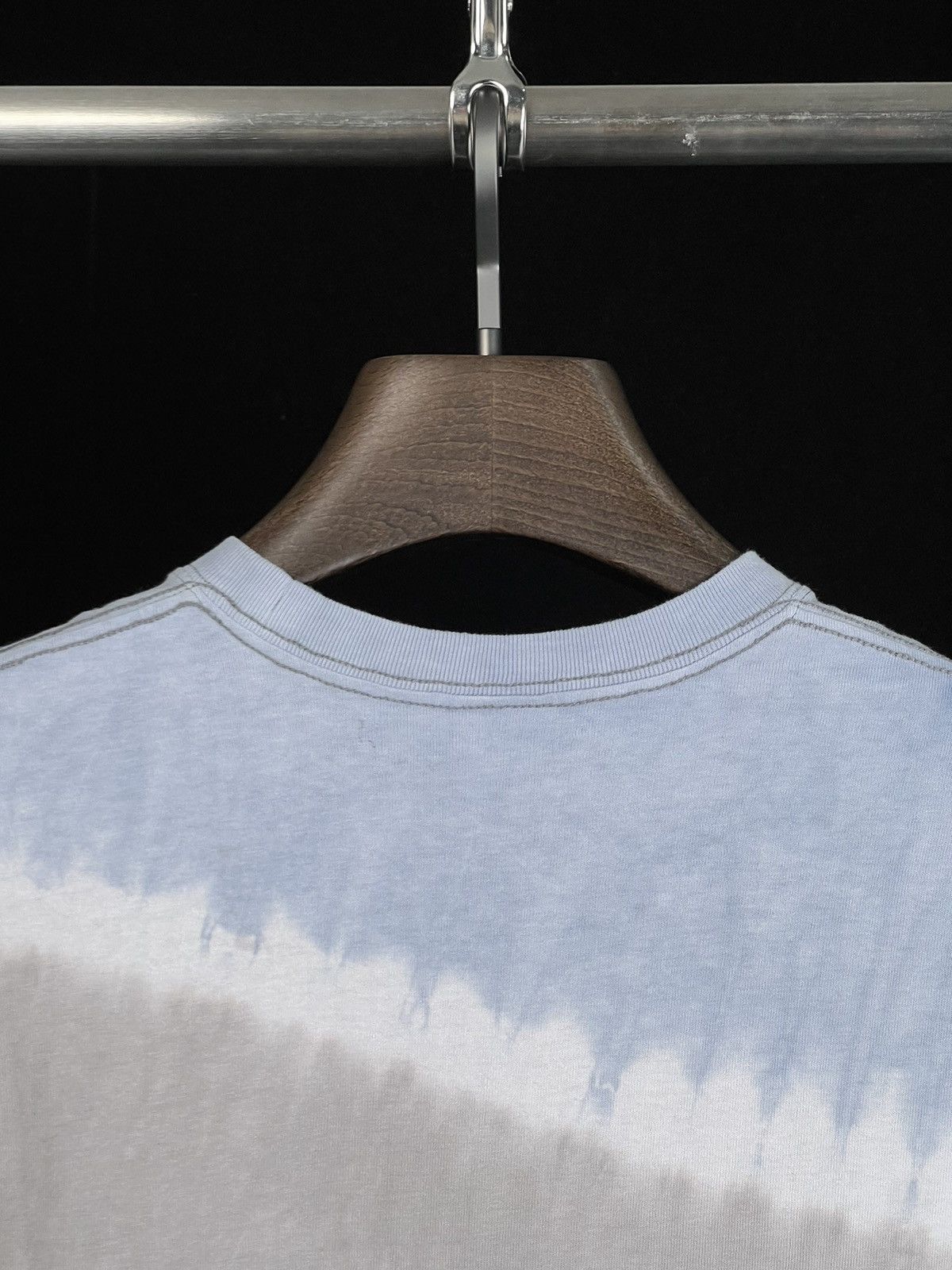 Undefeated Tie dye tee M Size US M / EU 48-50 / 2 - 12 Thumbnail
