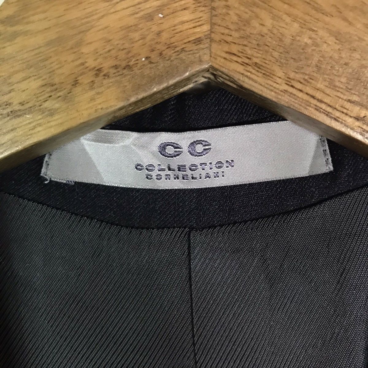 Corneliani Collection Corneliani Coat Jacket Size US S / EU 44-46 / 1 - 6 Thumbnail