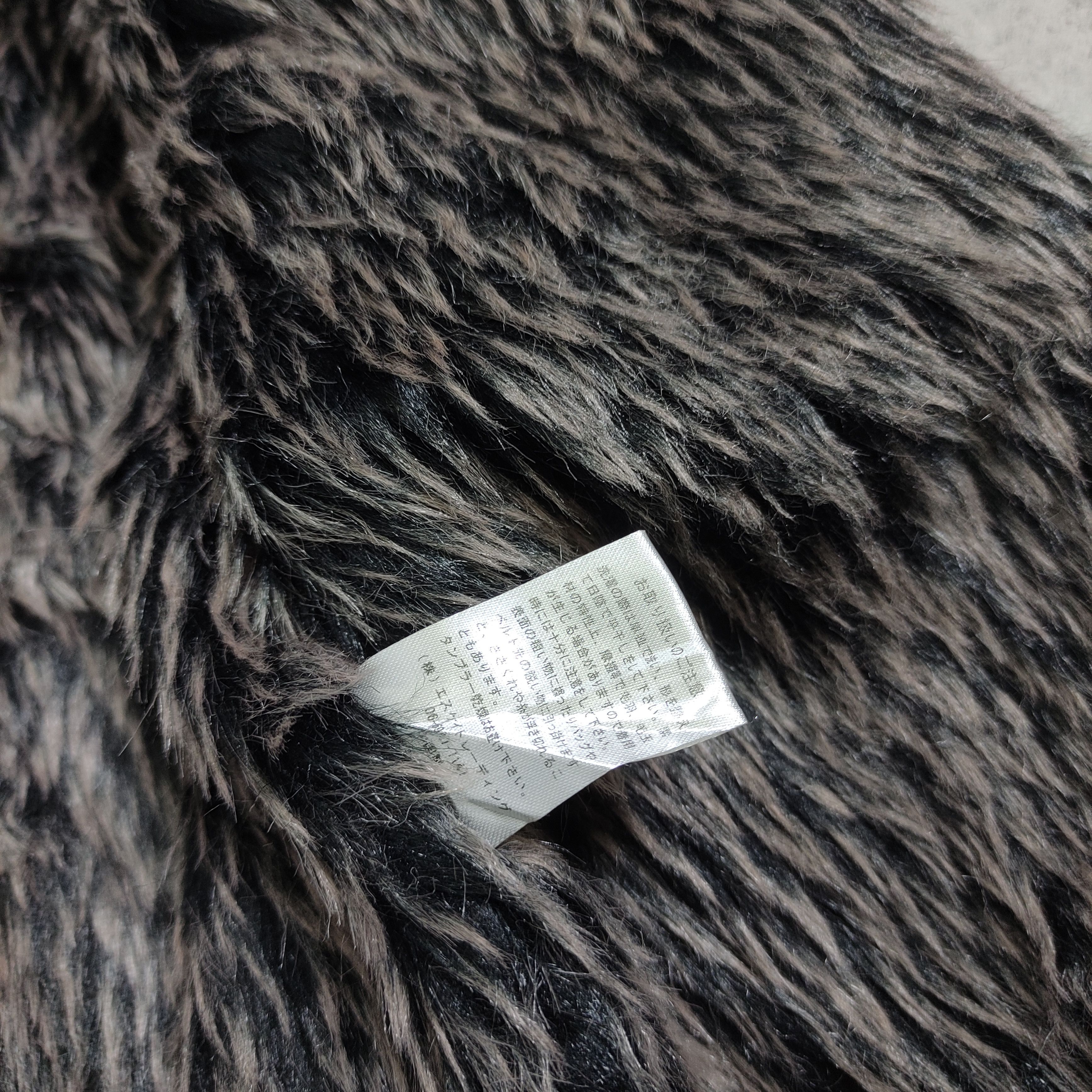 If Six Was Nine SOLD OUT!! Tete Homme by Issey Miyake Japanese Brand Size US M / EU 48-50 / 2 - 9 Thumbnail