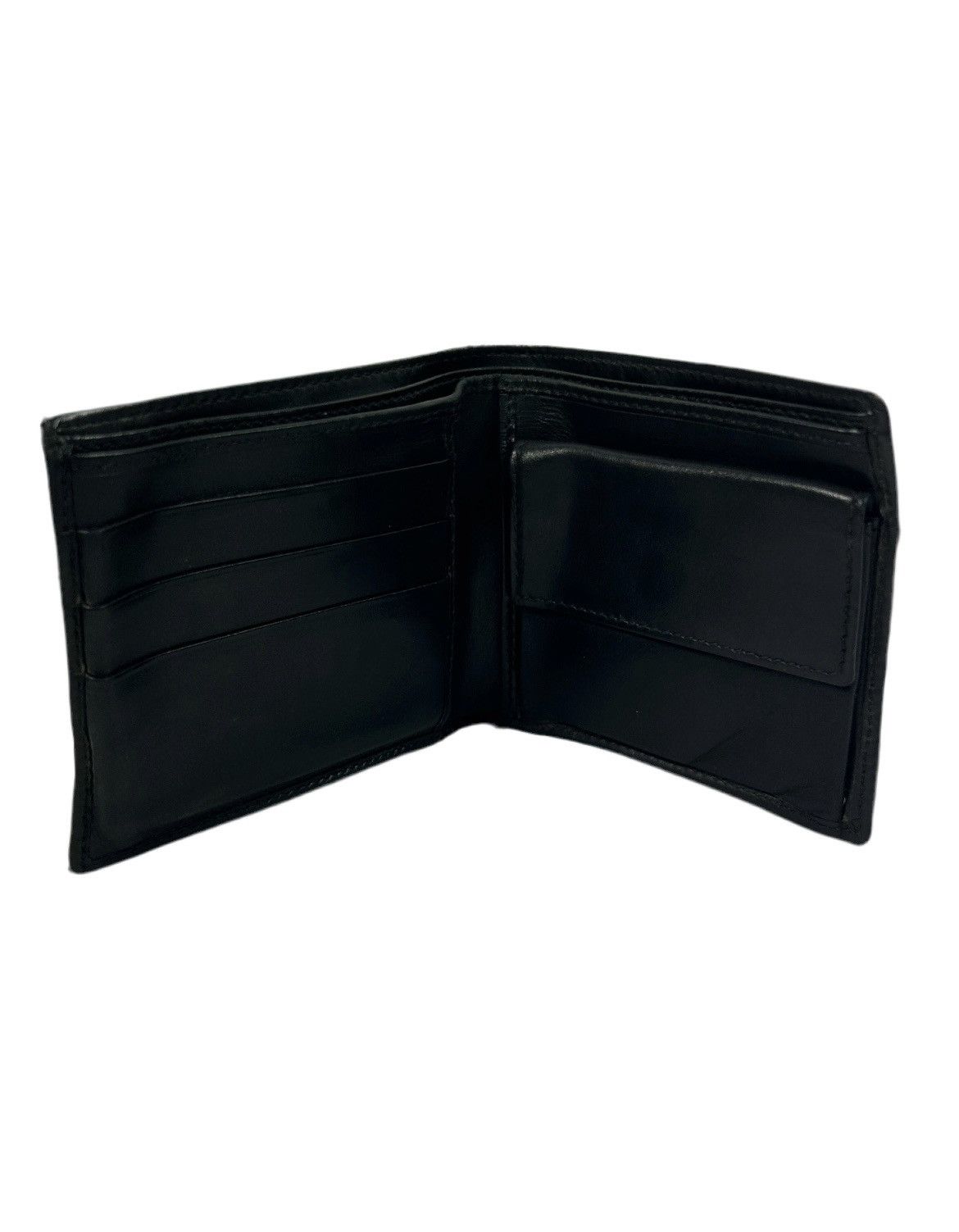 Gucci Gucci GG Monogram Bifold Wallet Size ONE SIZE - 3 Thumbnail