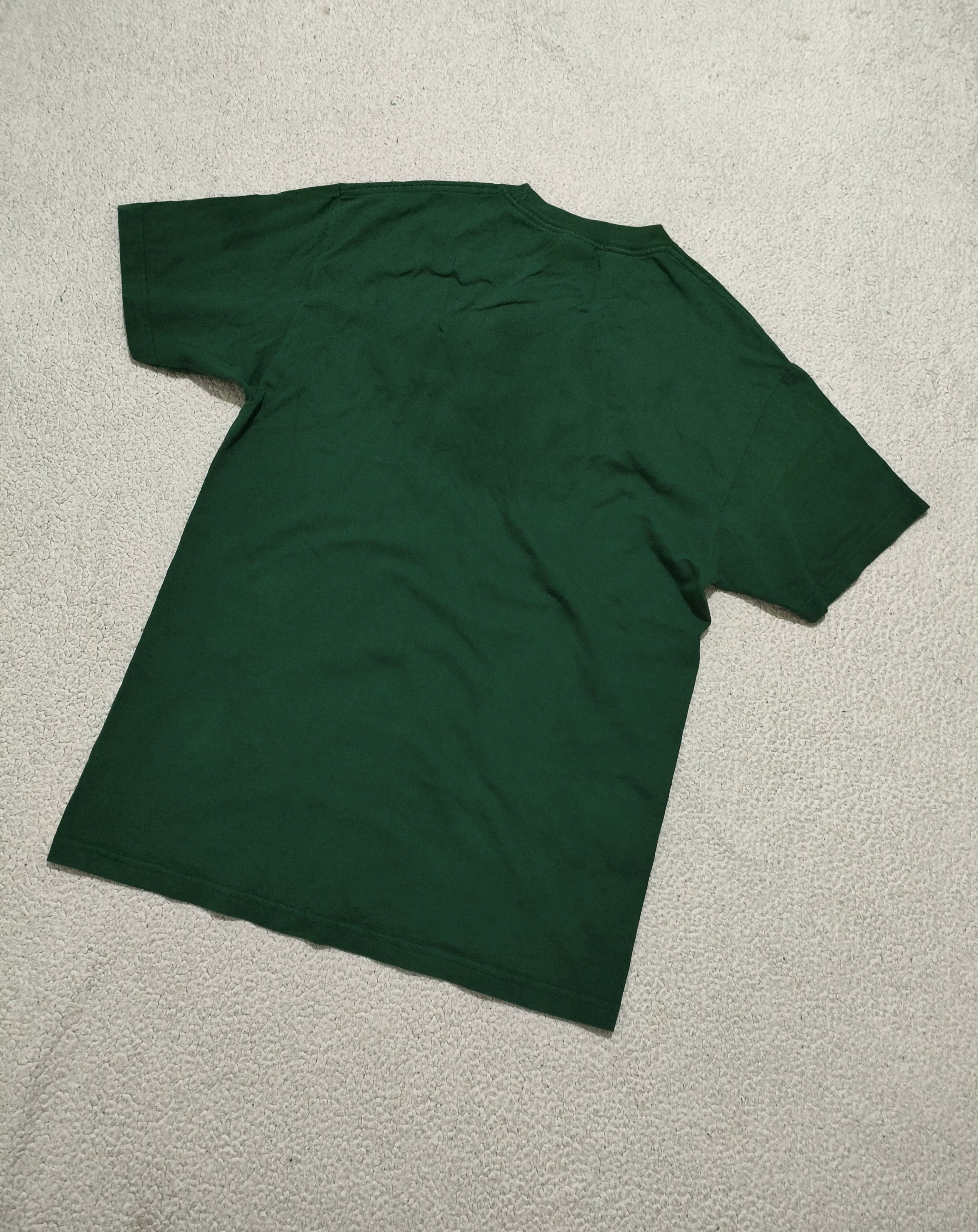 Band Tees Early 00s DEFTONES DICKIES LOGO Vintage Tee Size US L / EU 52-54 / 3 - 8 Thumbnail