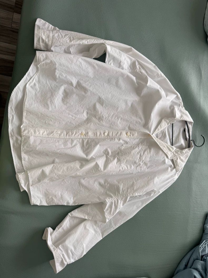 Other Balenciaga shirt Size US S / EU 44-46 / 1 - 1 Thumbnail