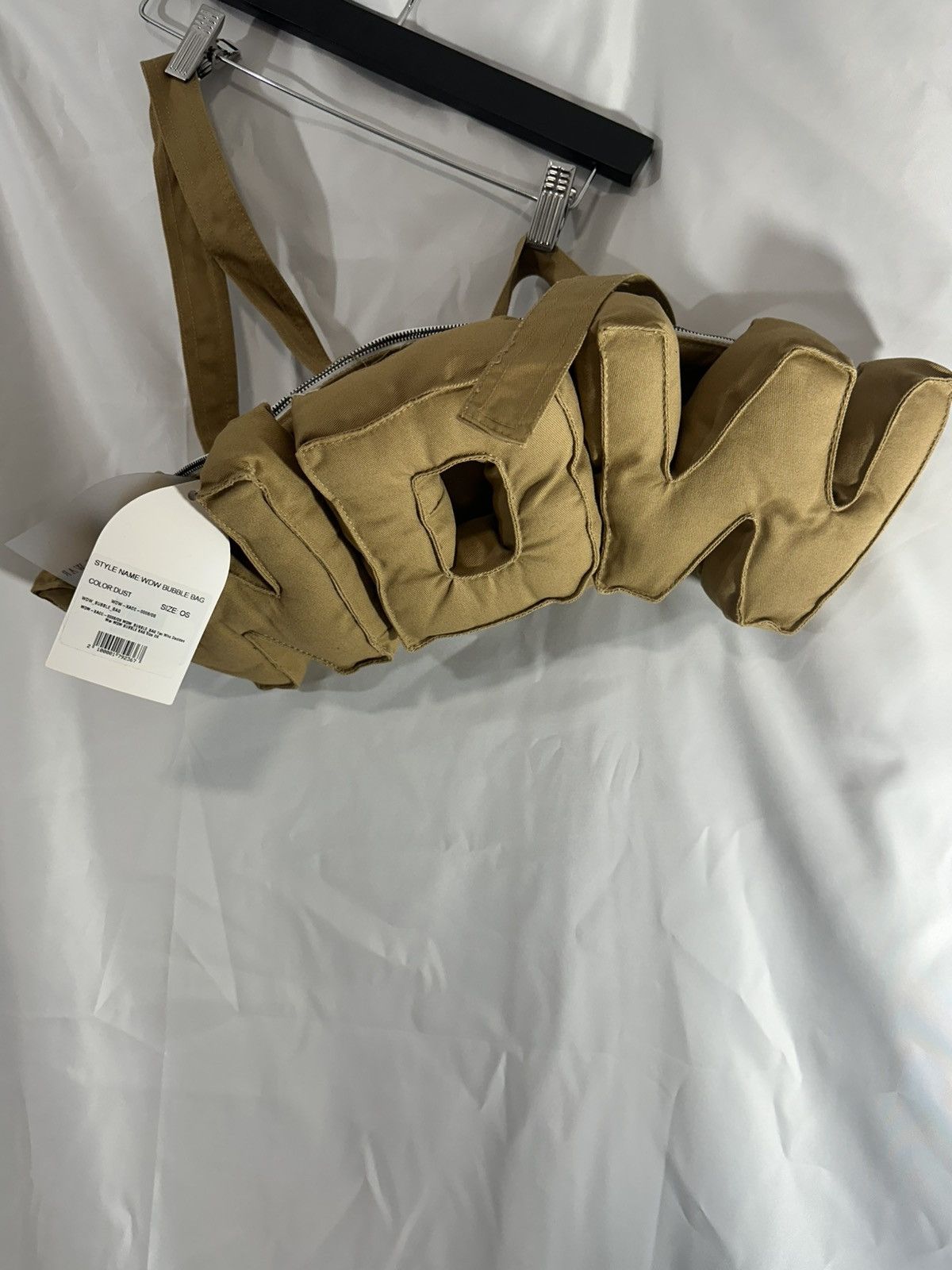 Who Decides War WHO DECIDES WAR BAG Size ONE SIZE - 8 Thumbnail
