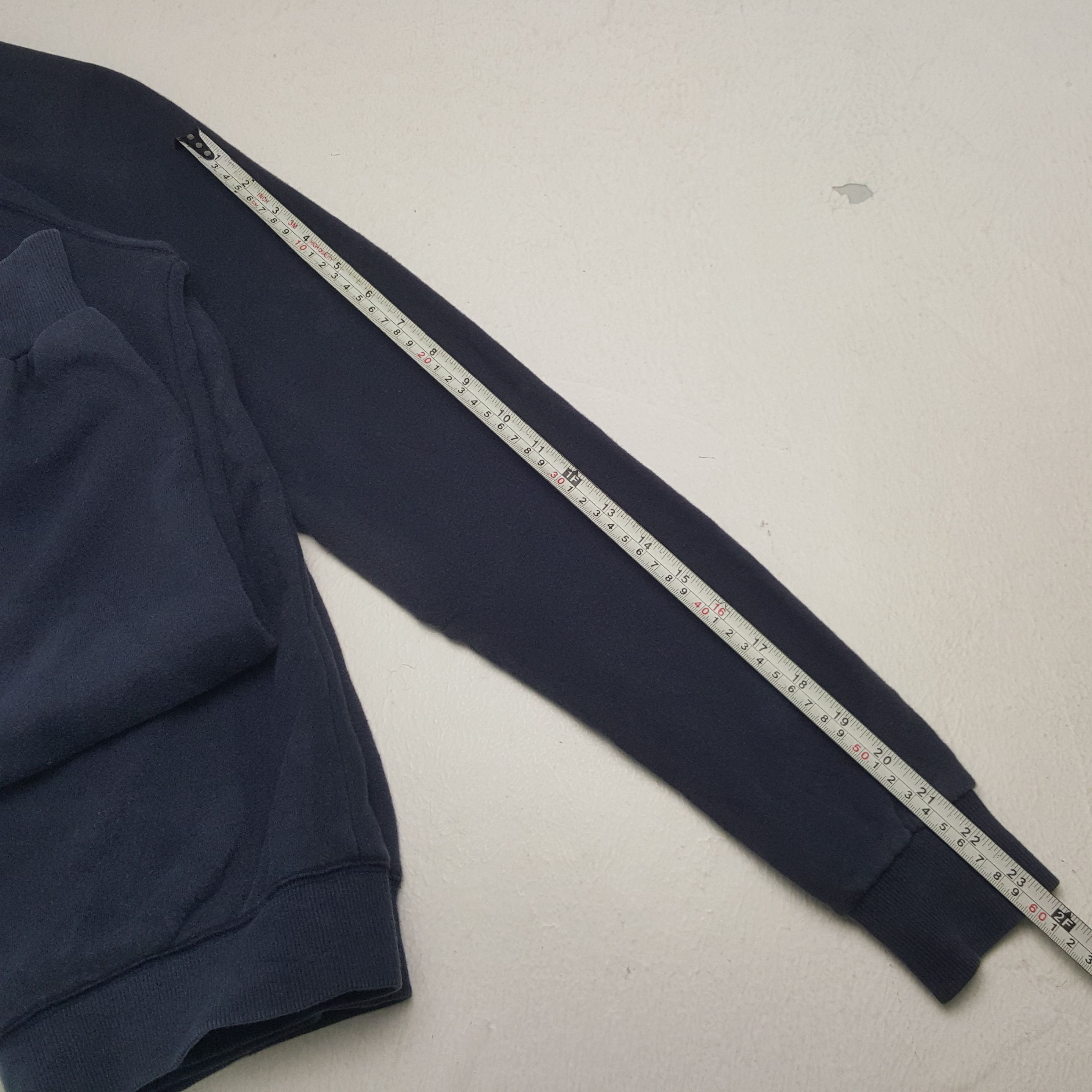Vintage Vintage Ucla University of California Los Angeles Sweatshirt Size US S / EU 44-46 / 1 - 6 Thumbnail