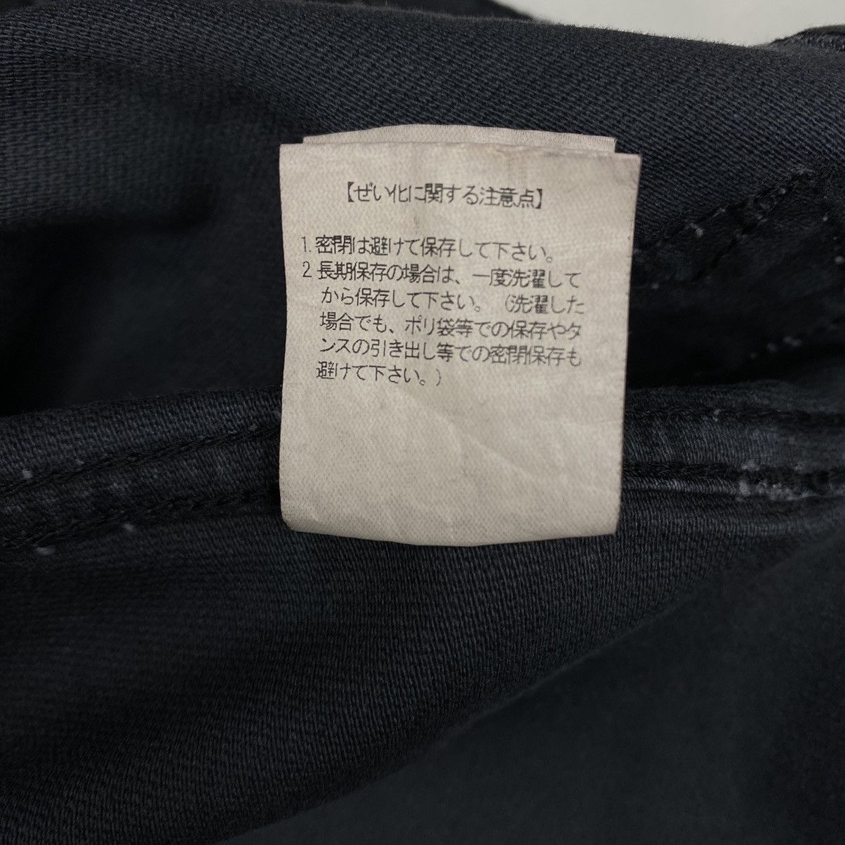 Schott Schott Bros Utility Shorts Size US 28 / EU 44 - 9 Thumbnail