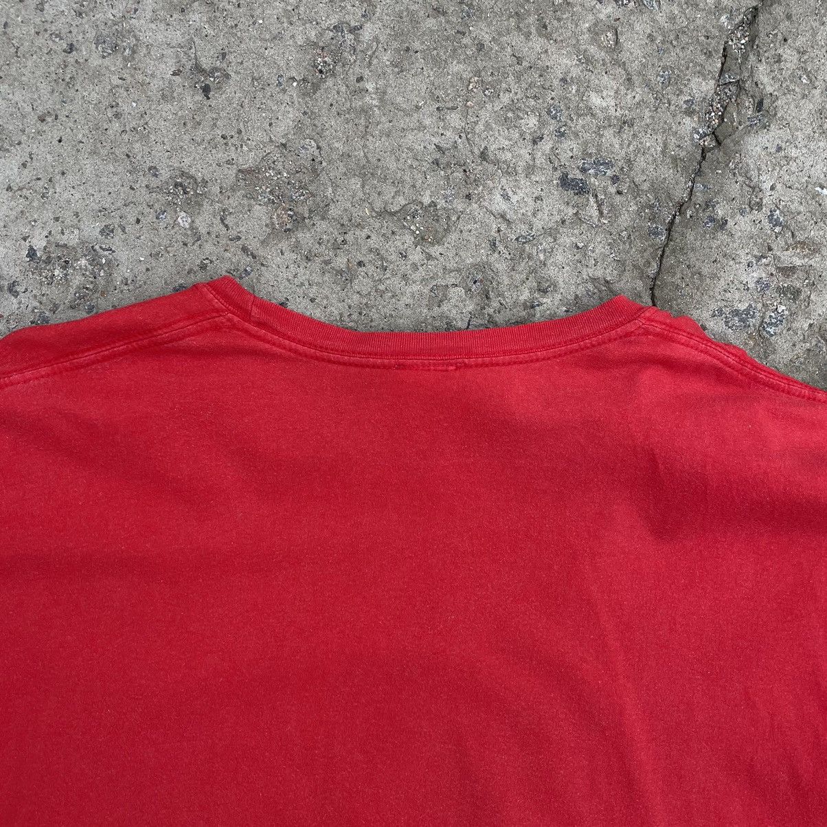 Marvel Comics × Vintage Vintage T-shirts Flash Marvel Comic Y2K Distressed USA Size US XXL / EU 58 / 5 - 9 Thumbnail
