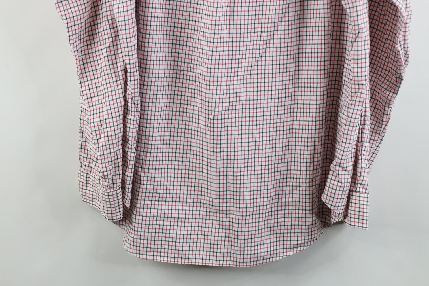 Polo Ralph Lauren Vintage 90s Ralph Lauren Oxford Collared Button Down Shirt Size US L / EU 52-54 / 3 - 11 Thumbnail