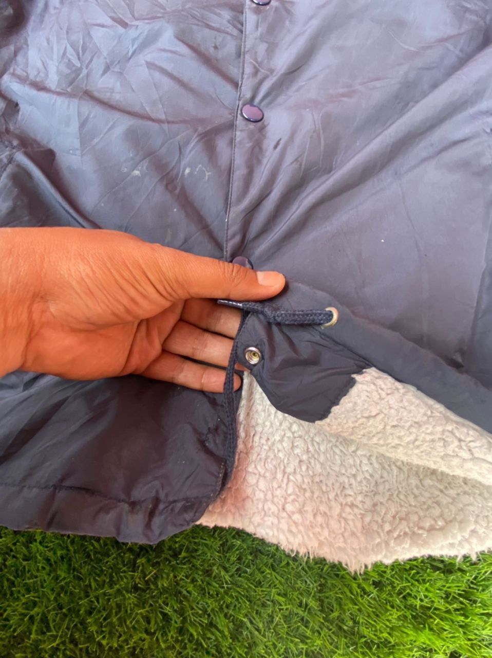 Champion Champion Light Jacket Size US L / EU 52-54 / 3 - 3 Thumbnail