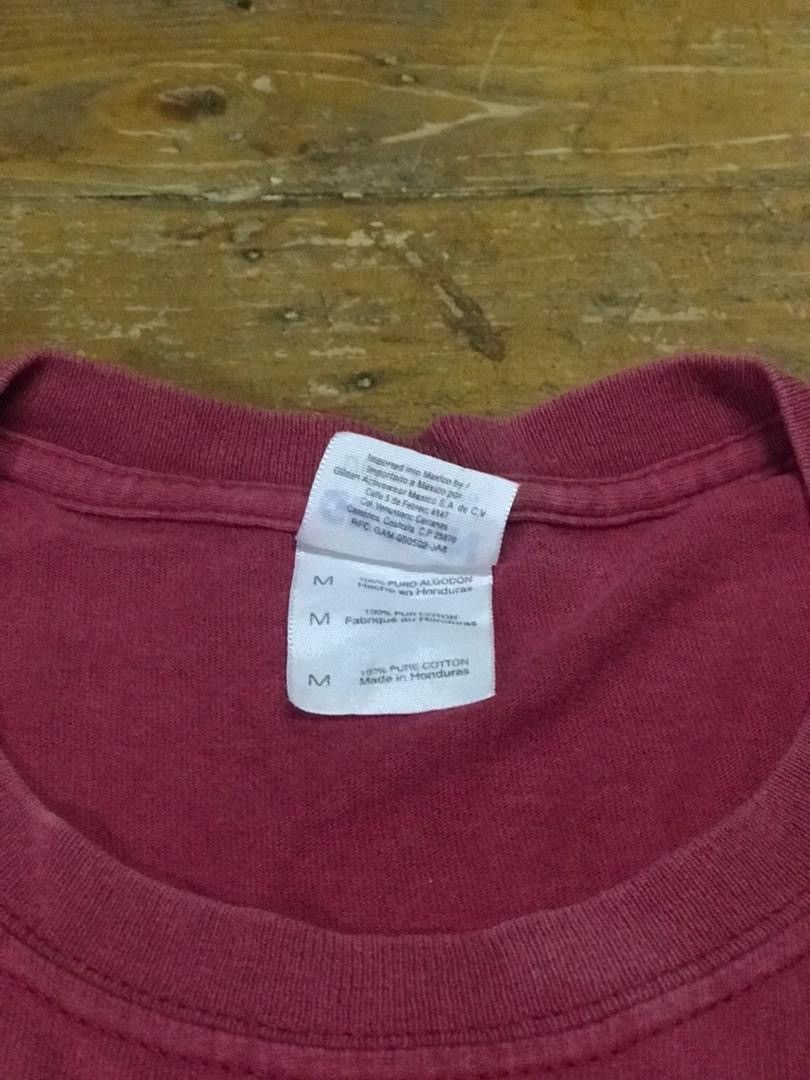 Vintage y2k Veronica MARS American Drama Movie Big Logo Tee Size US M / EU 48-50 / 2 - 5 Thumbnail