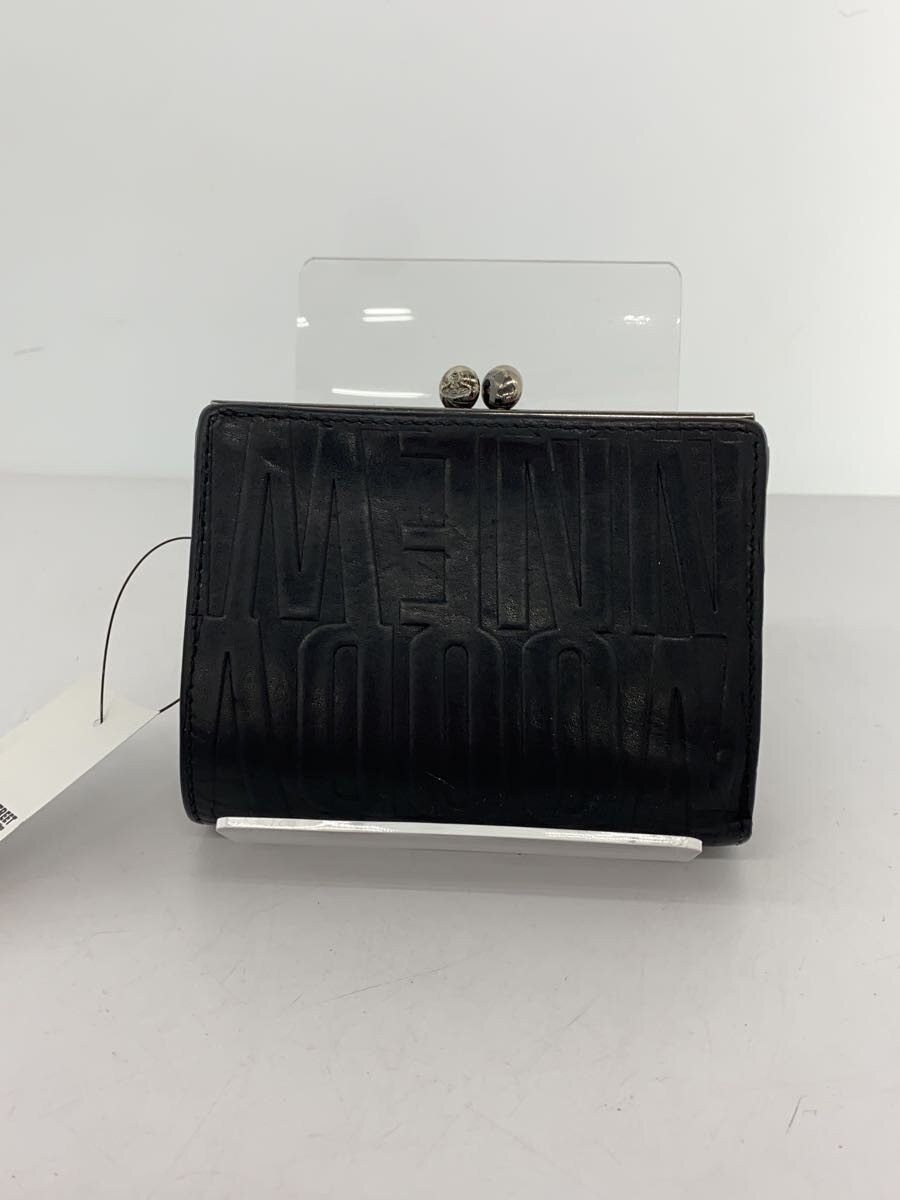 Vivienne Westwood Orb Embossed Leather Wallet Size ONE SIZE - 2 Thumbnail