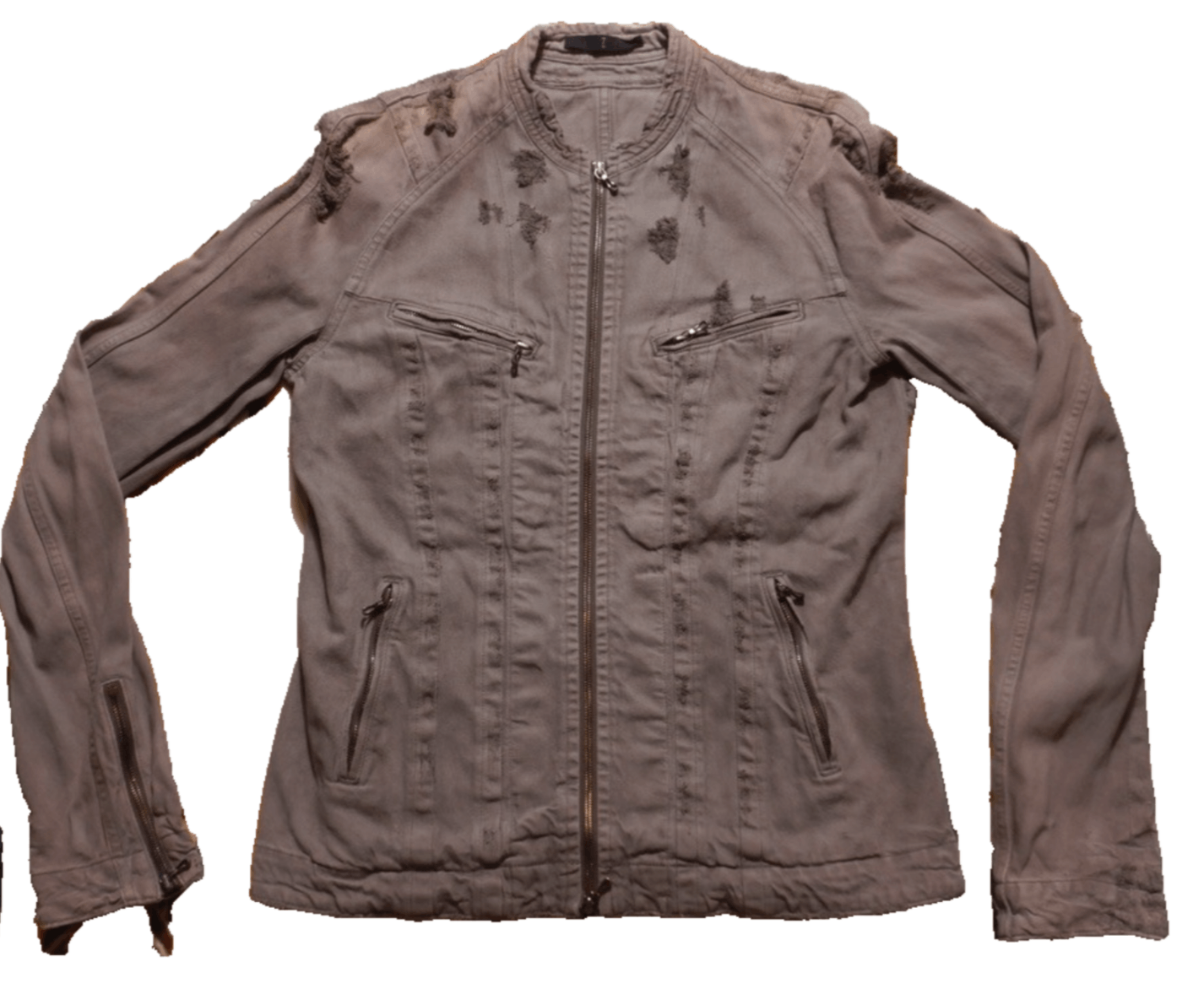 Julius 7 SS09 Denim Jacket