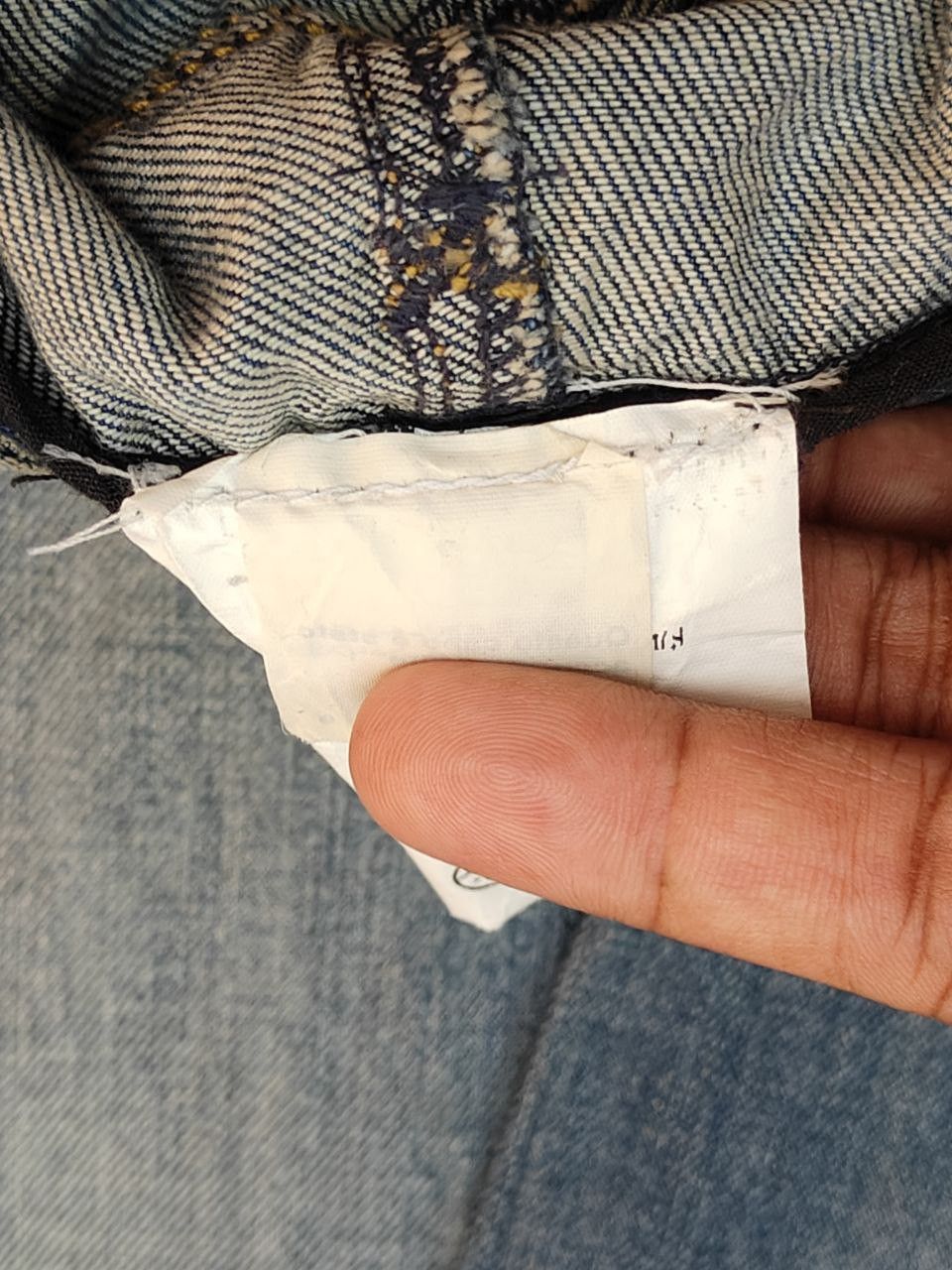 Dolce & Gabbana ❎ D&G Flare Denim Size 27" / US 4 / IT 40 - 10 Thumbnail