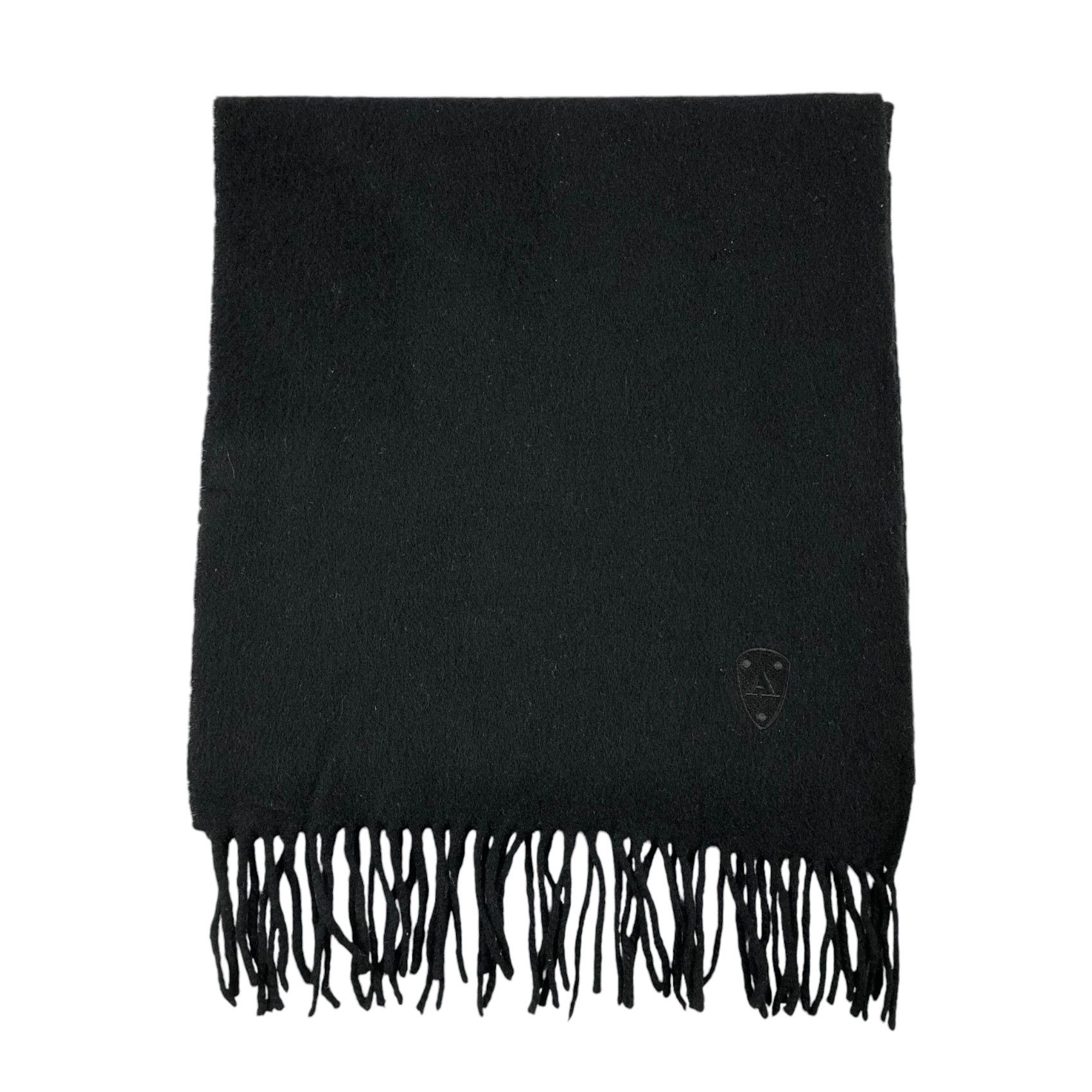 Aquascutum Vintage Aquascutum Scarf Size ONE SIZE - 2 Thumbnail