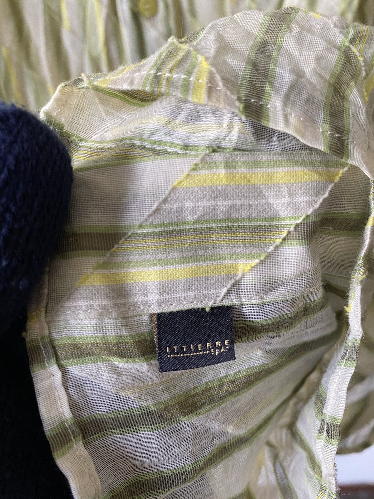 Just Cavalli Just Cavalli Italy Button Up Shirt Size US L / EU 52-54 / 3 - 16 Thumbnail