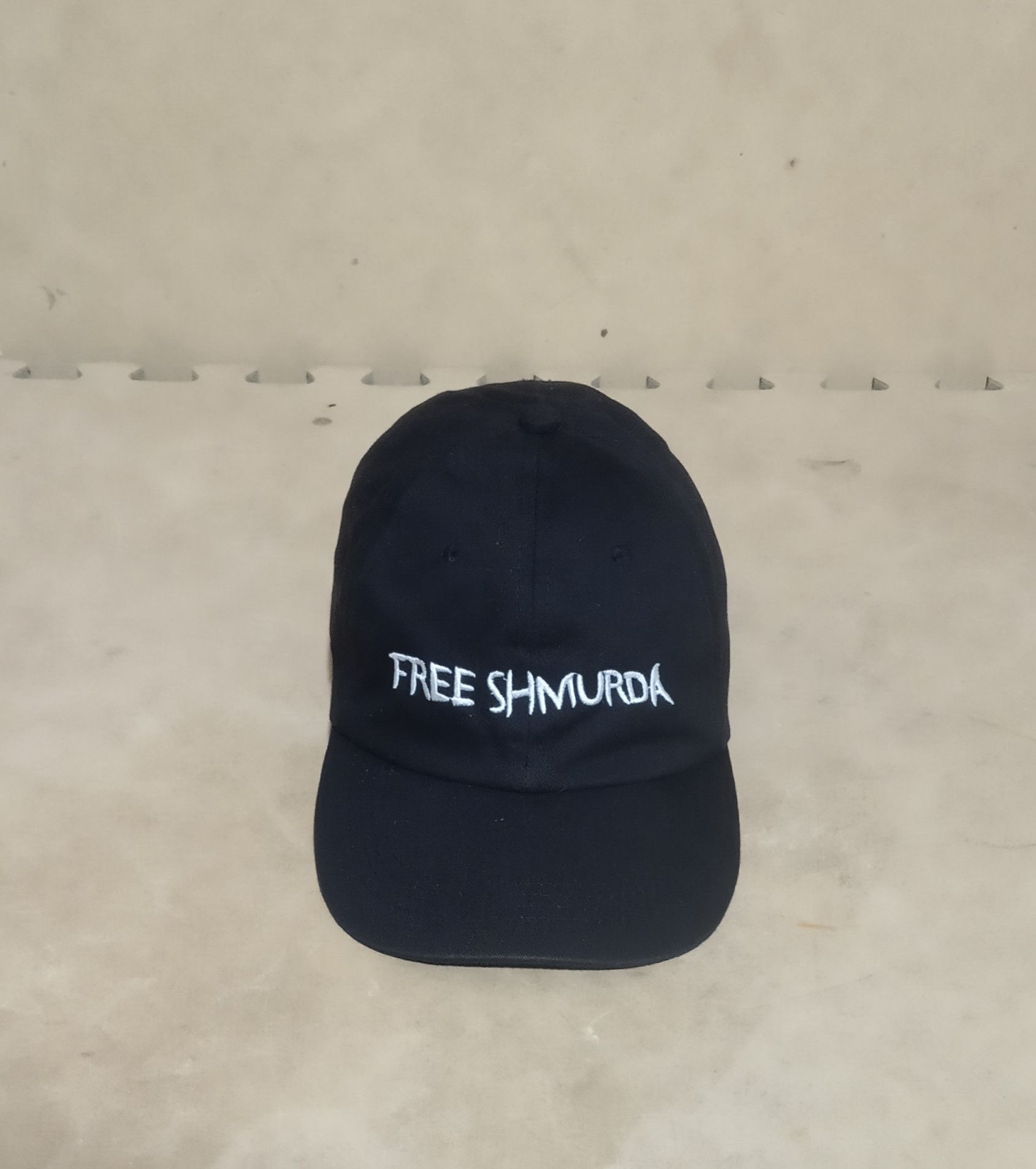 Other Free Shmurda Hat Cap Size ONE SIZE - 1 Thumbnail