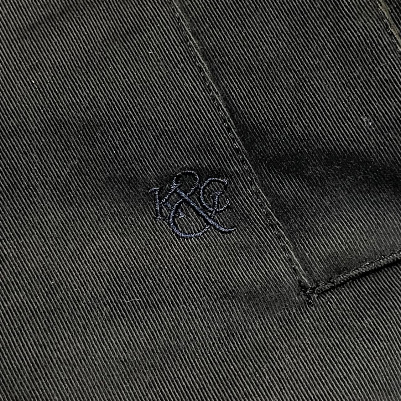 Kent & Curwen Vtg Kent & Curwen with Thinsulate Supreme Sun Faded Jacket Size US L / EU 52-54 / 3 - 5 Thumbnail