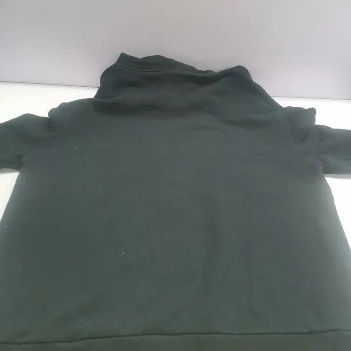 Gucci Gucci Gucci Color Logo Hoodie for Men -2506 Size US XS / EU 42 / 0 - 7 Thumbnail