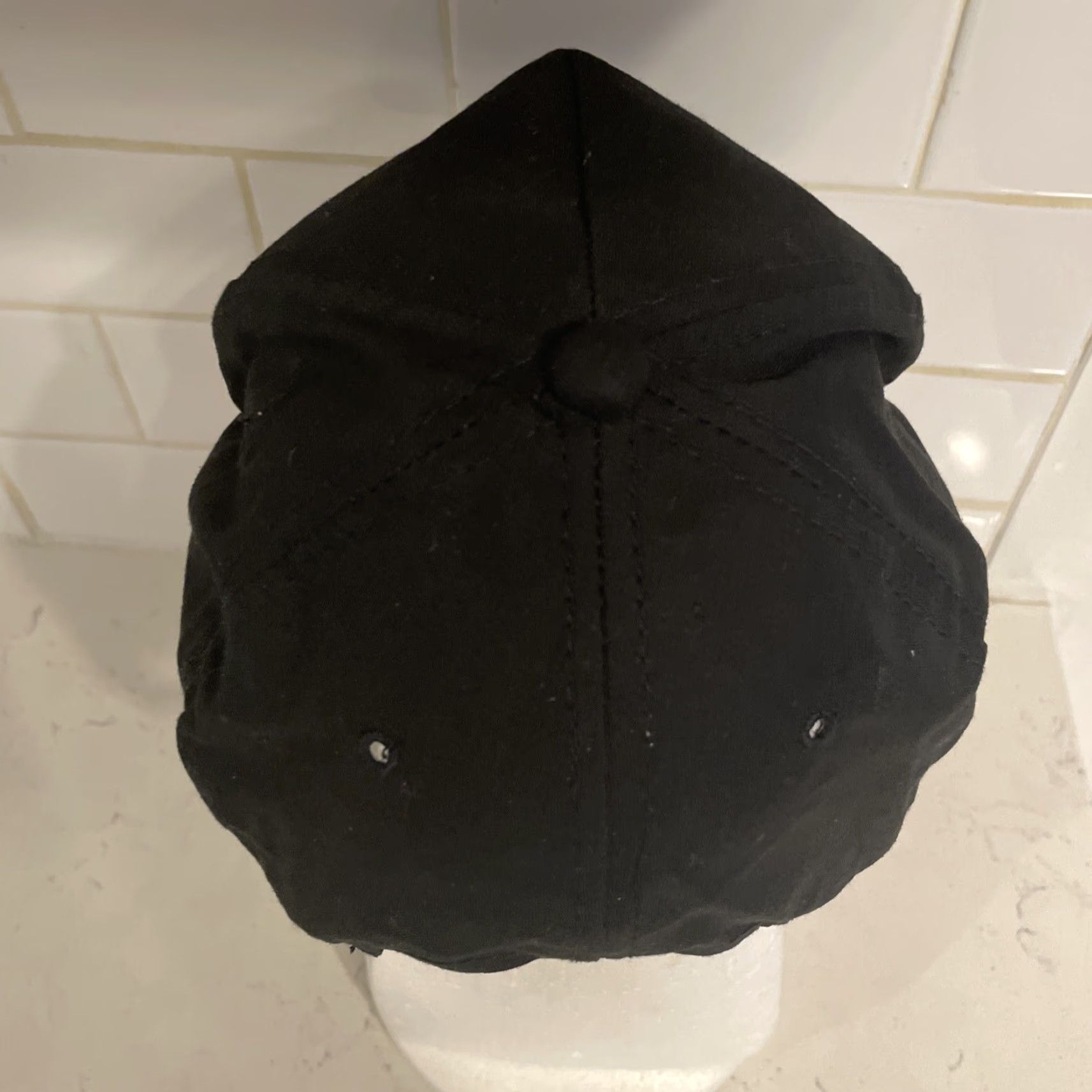 Vintage YoungAn Military 3rd BN 11th FA Black Lion Embroidered Adjustable Hat Cap VtG Men Women Baseball Cap Size ONE SIZE - 6 Thumbnail
