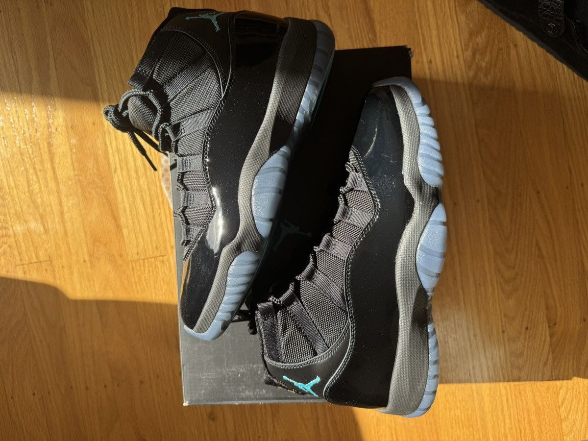 Jordan Brand JORDAN 11 GAMMA 🥶 Size US 8.5 / EU 41-42 - 4 Thumbnail