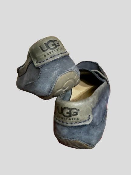 Ugg Ugg Australia Tucker loafers sz 12 Size US 12 / EU 45 - 4 Thumbnail