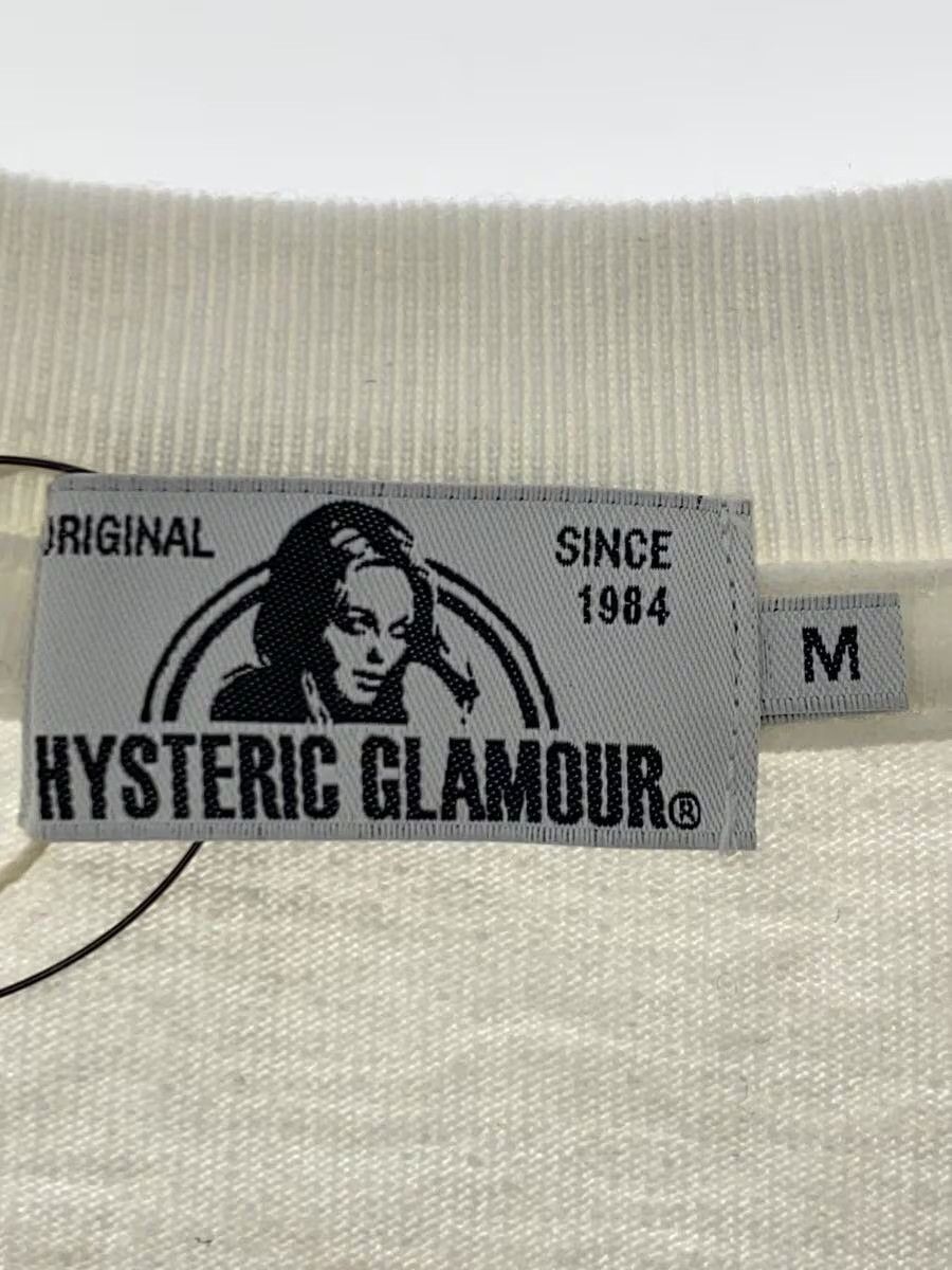 Hysteric Glamour Radio Star Tee Size US M / EU 48-50 / 2 - 4 Thumbnail
