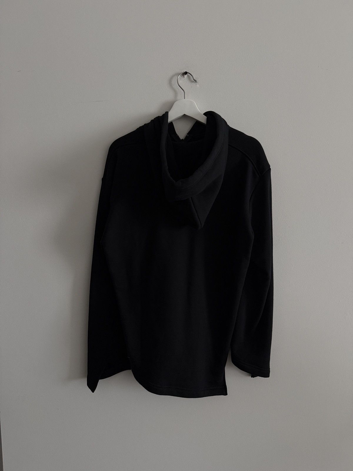 Comme des Garcons RARE! Comme Des Garçons CDG Bias Zip Hoodie (M) Size US M / EU 48-50 / 2 - 2 Thumbnail