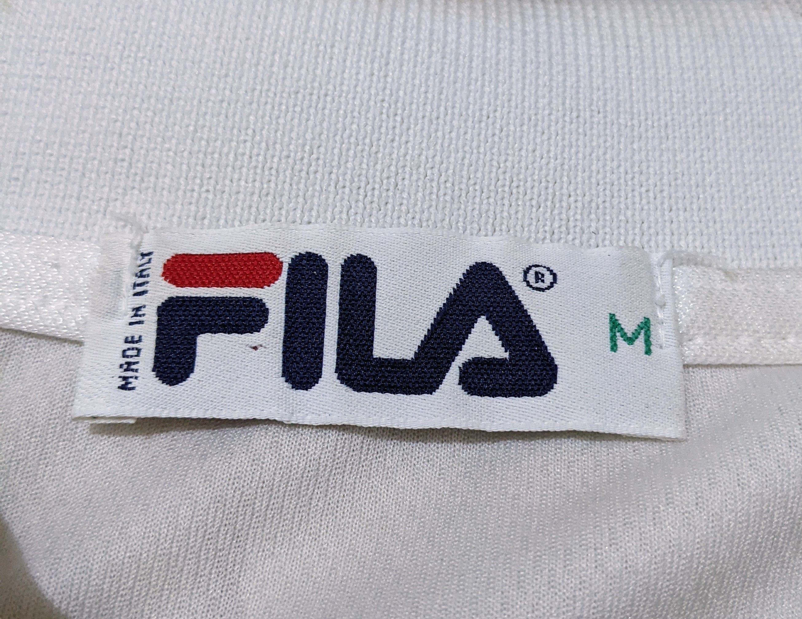 Fila Fiorentina away 1999-00 Batistuta Jersey football shirt Size US M / EU 48-50 / 2 - 12 Thumbnail