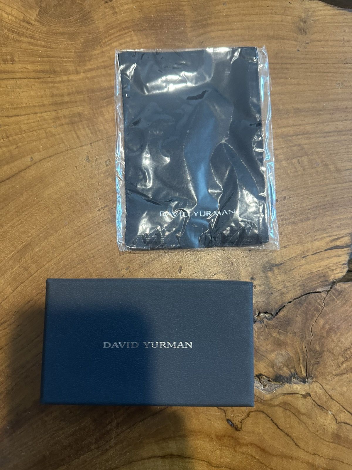 David Yurman David Yurman St. Christopher Amulet Pendant Size ONE SIZE - 7 Thumbnail