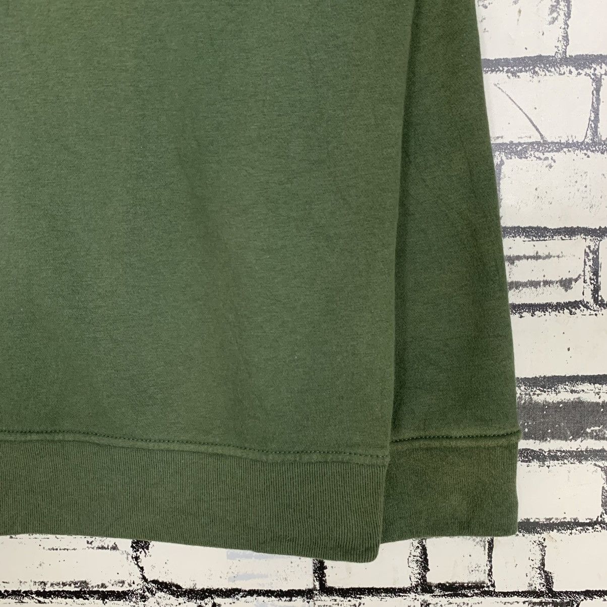 Gap Vtg GAP Sweatshirt Big Logo GAP Sweatshirt Size US XL / EU 56 / 4 - 8 Thumbnail