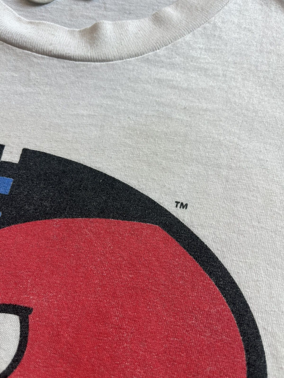 Anime Vintage SONIC by SEGA 1990’s Game Anime Tshirt Size US XL / EU 56 / 4 - 6 Thumbnail