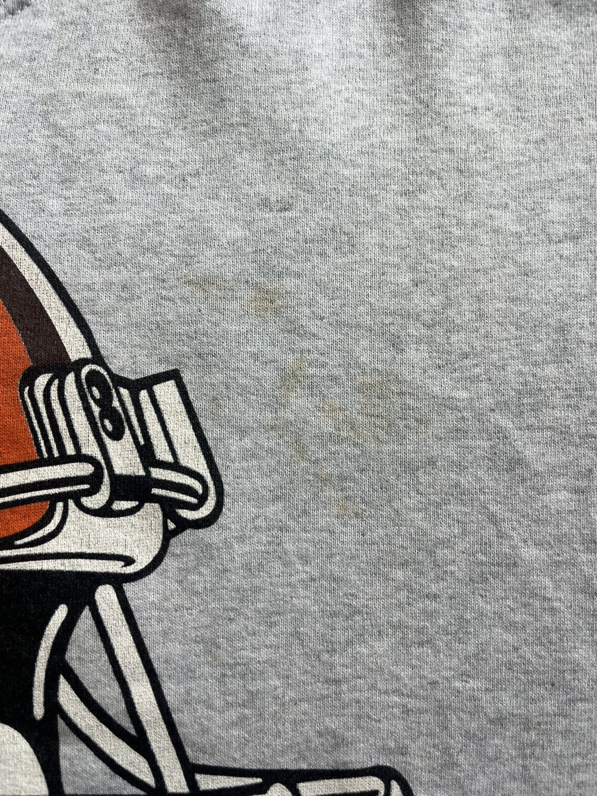 NFL Vintage NFL CLEVELAND BROWNS Salem Sportswear 90’s Size US L / EU 52-54 / 3 - 7 Thumbnail