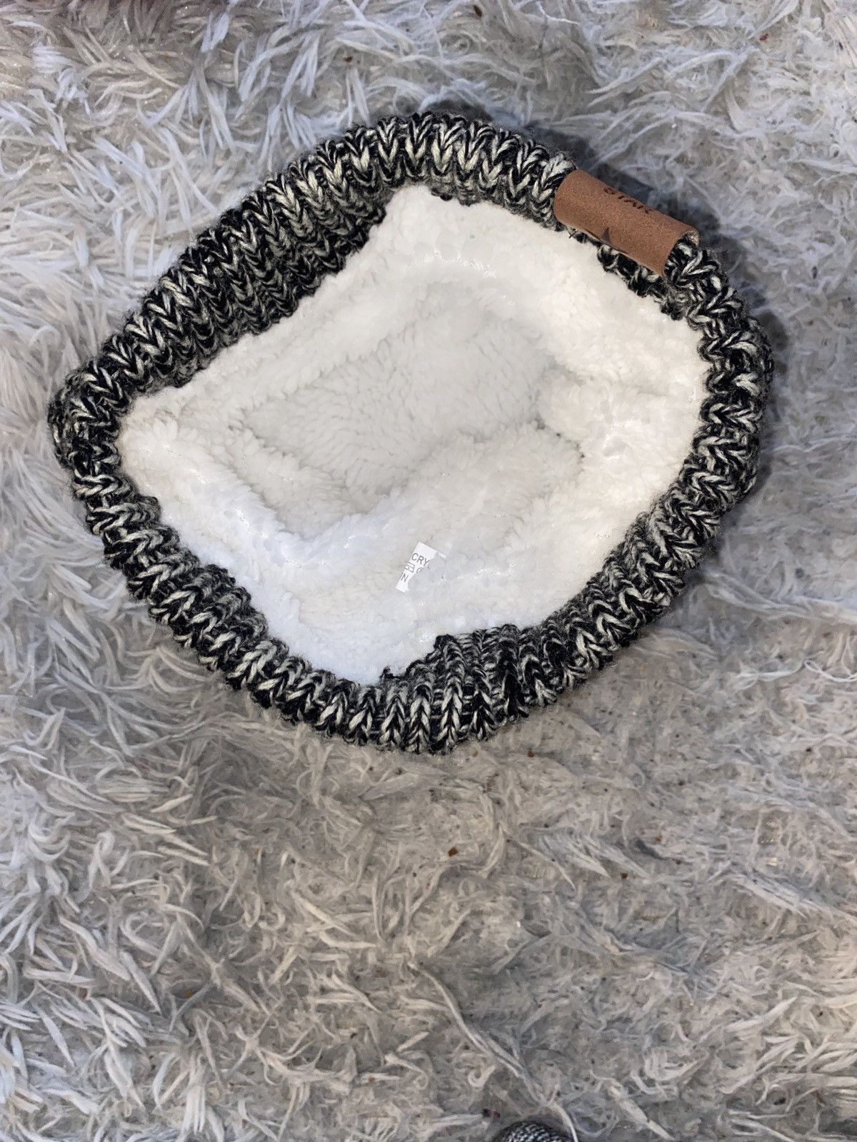 Other Winter Beanie Size ONE SIZE - 1 Thumbnail
