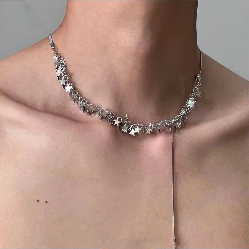 Other Retro STEAL! Y2K Chains Necklace Chain Size ONE SIZE - 2 Thumbnail