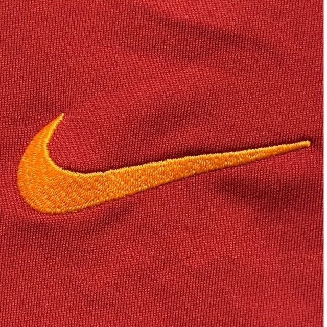 Nike Nike Galatasaray Strike DRI-FIT Quarter-Zip Long Sleeve Top Size US M / EU 48-50 / 2 - 4 Thumbnail