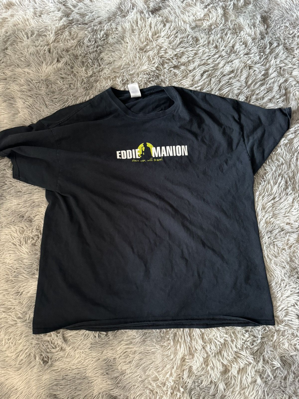 Other Eddie Manion vintage shirt Size US XXL / EU 58 / 5 - 1 Thumbnail