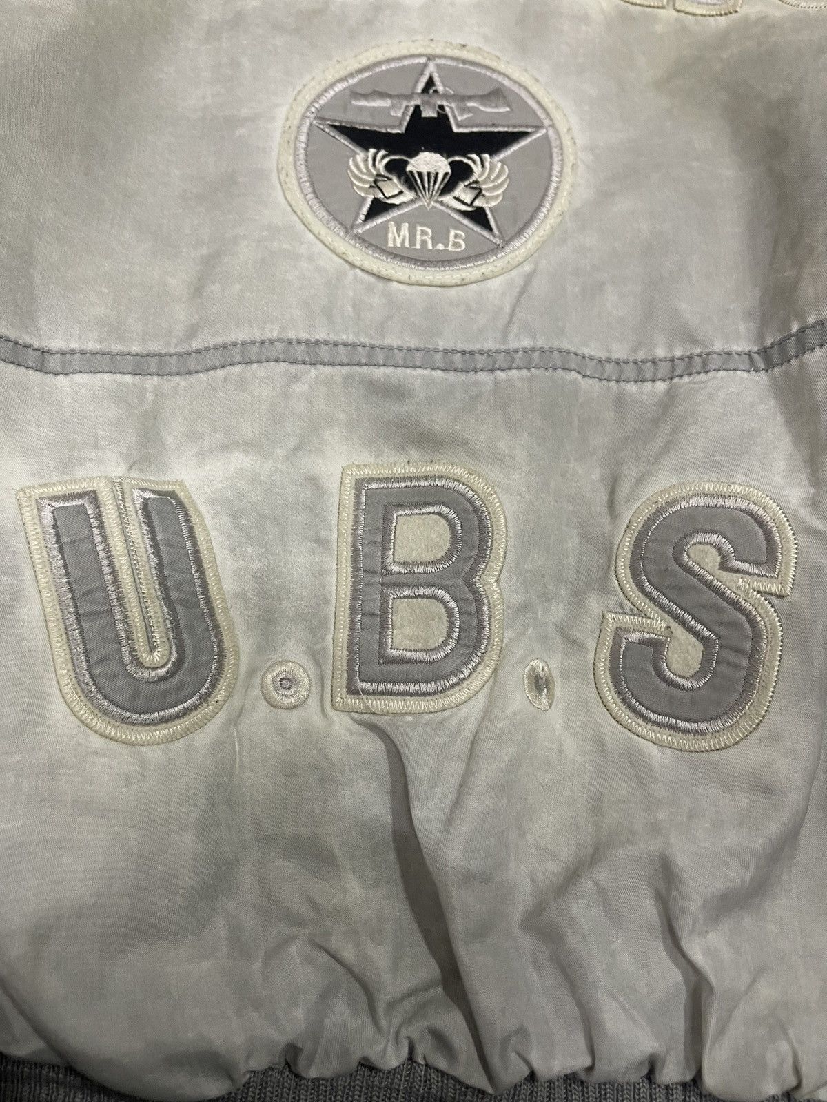 UNIONBAY Union Bay Bomber Jacket (15) Size US XL / EU 56 / 4 - 6 Thumbnail