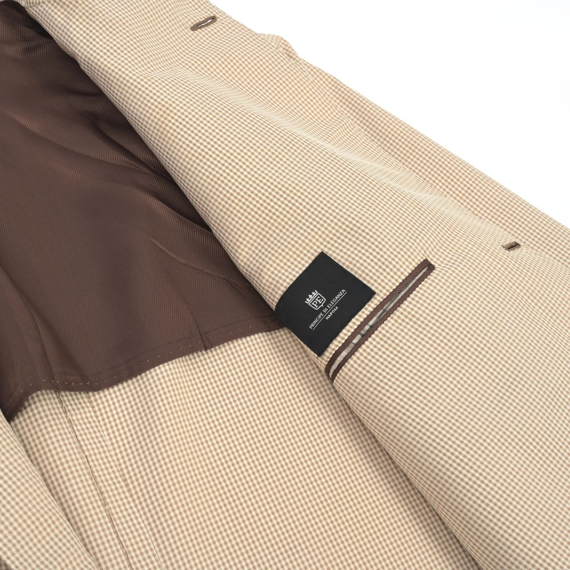 Other PRINCIPE DI ELEGANZA unlined jacket (46 EU) Size 36R - 7 Thumbnail