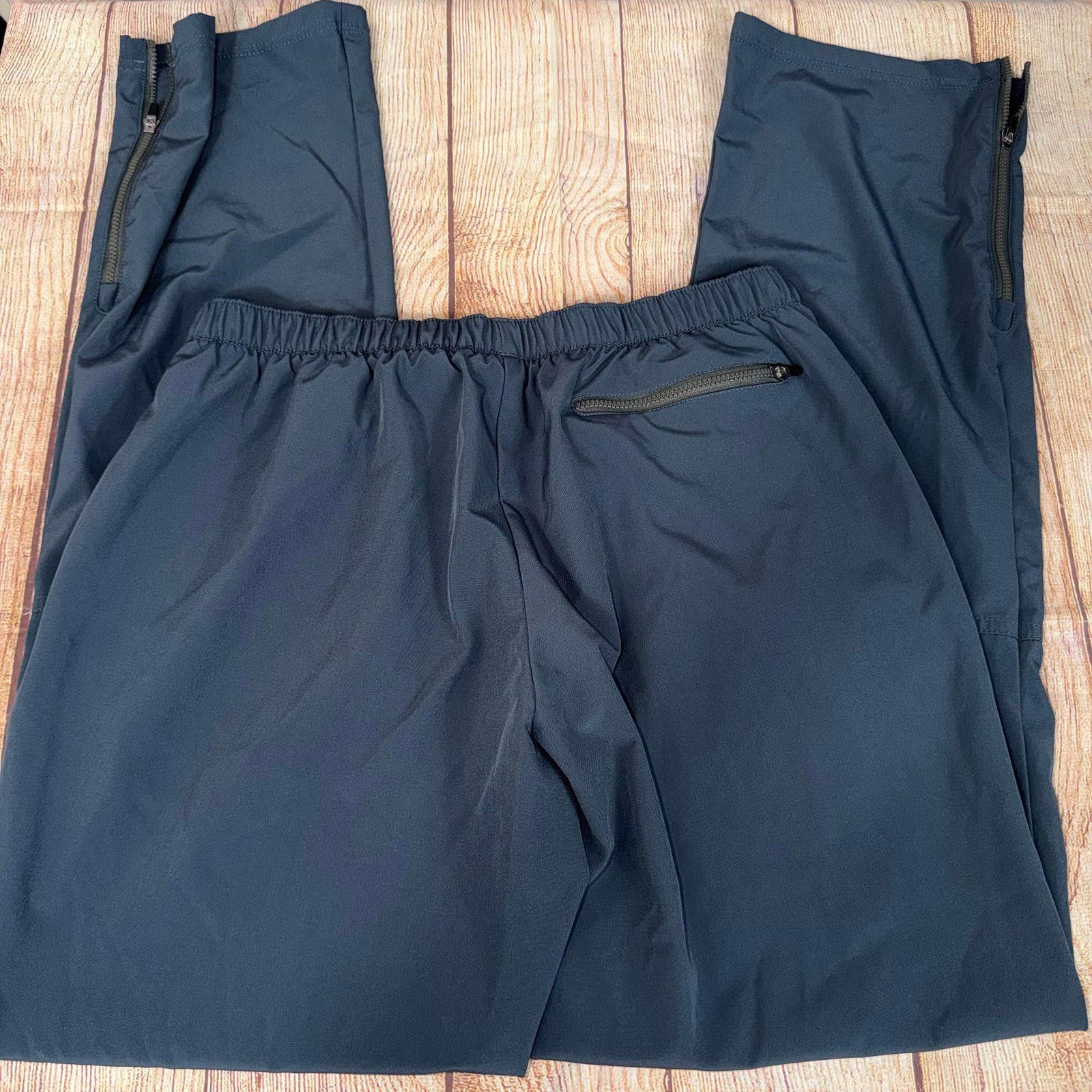 Speedo Speedo Women's Athletic Pants Size 32" / US 10 / IT 46 - 5 Thumbnail