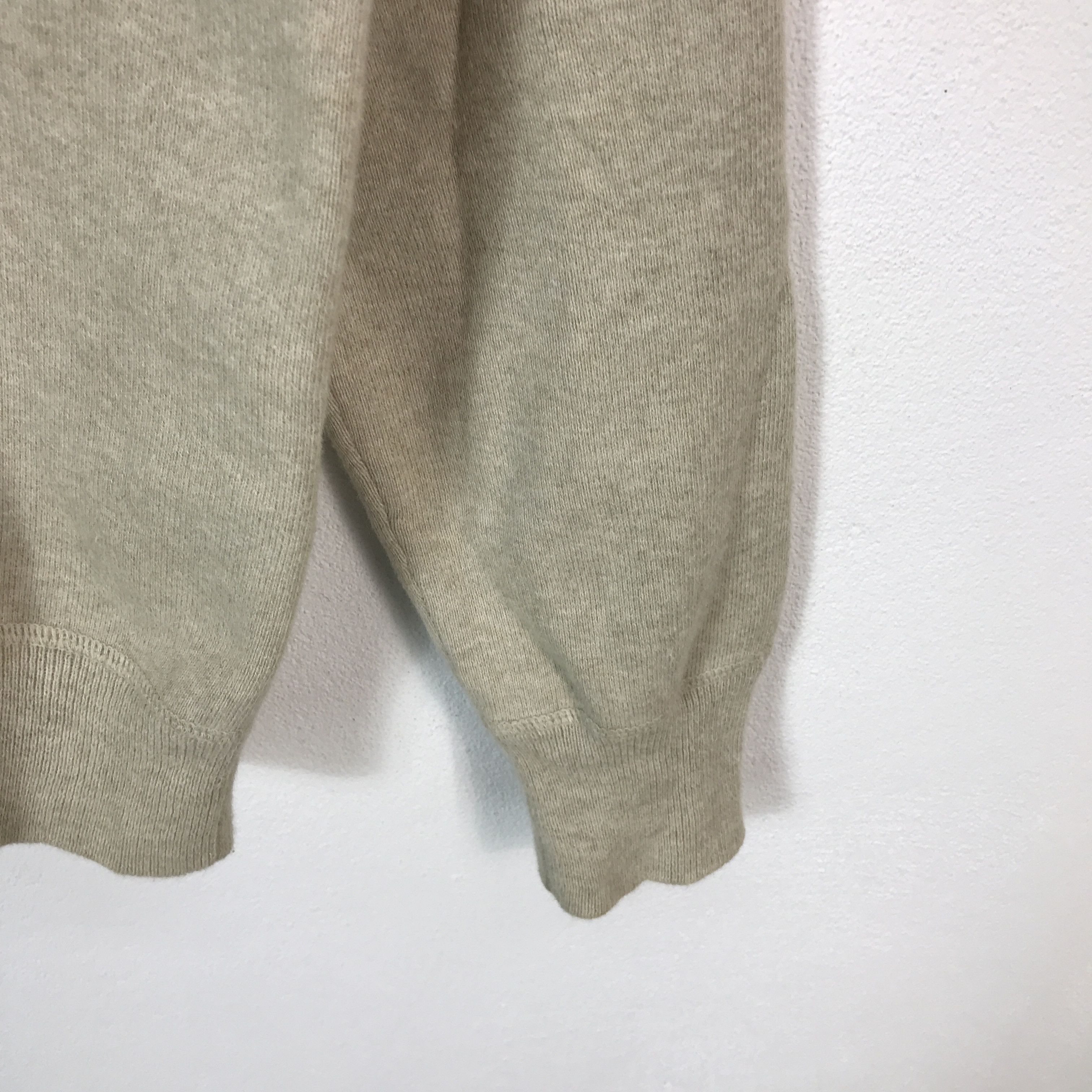 Polo Ralph Lauren × Vintage Polo Ralph Lauren Knitwear sweater jacket Size US M / EU 48-50 / 2 - 6 Thumbnail