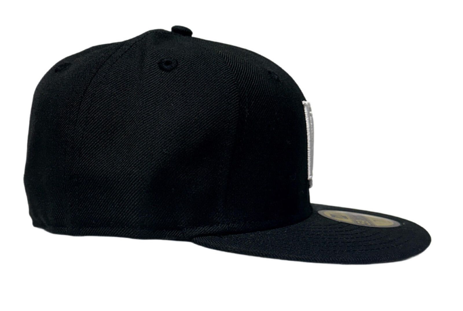 New Era New Era x Meek Mill x Dream Chasers 59FIFTY 7 3/8 Size ONE SIZE - 5 Thumbnail