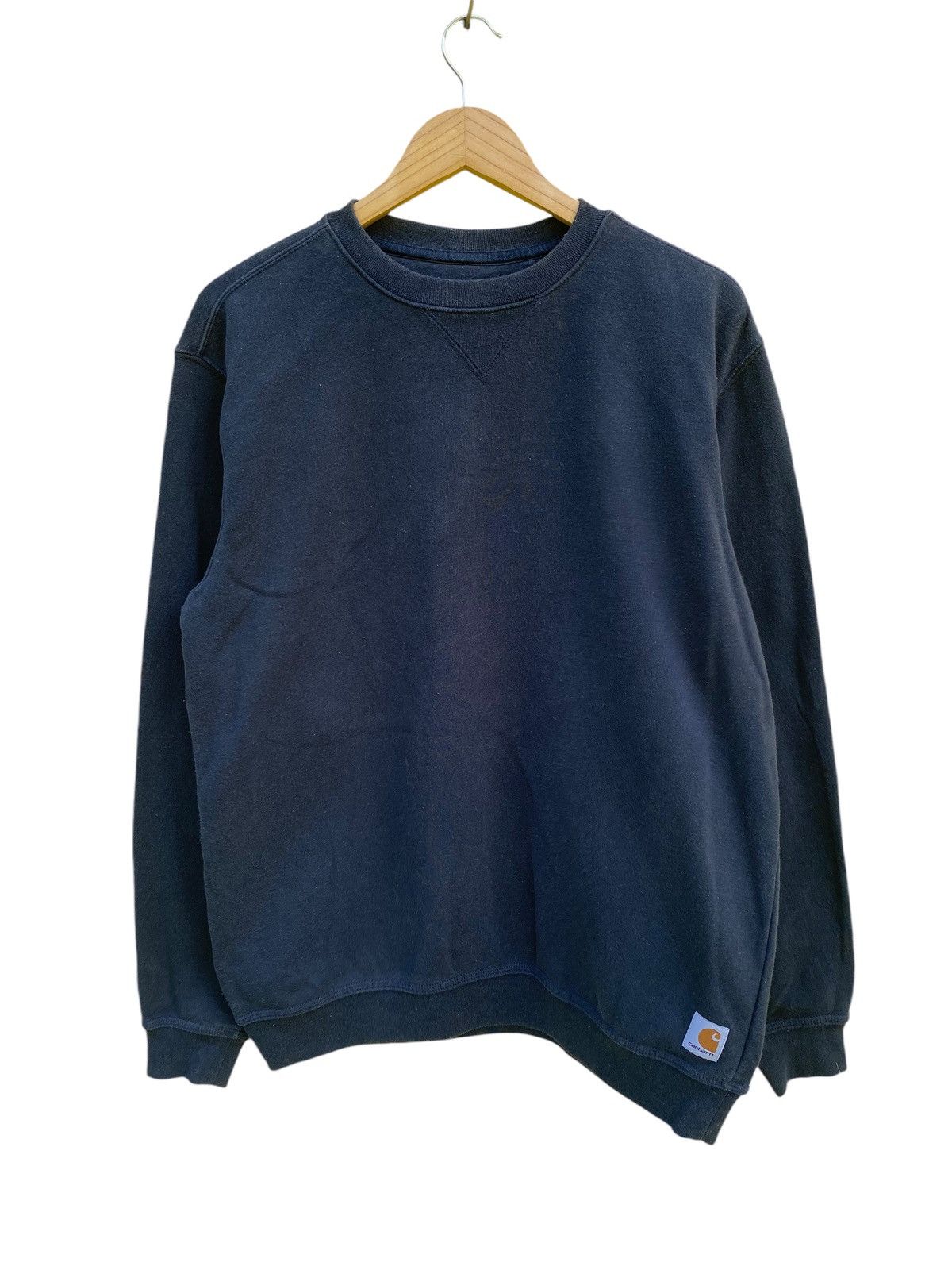 Carhartt Carhartt sweatshirt Size US M / EU 48-50 / 2 - 3 Thumbnail