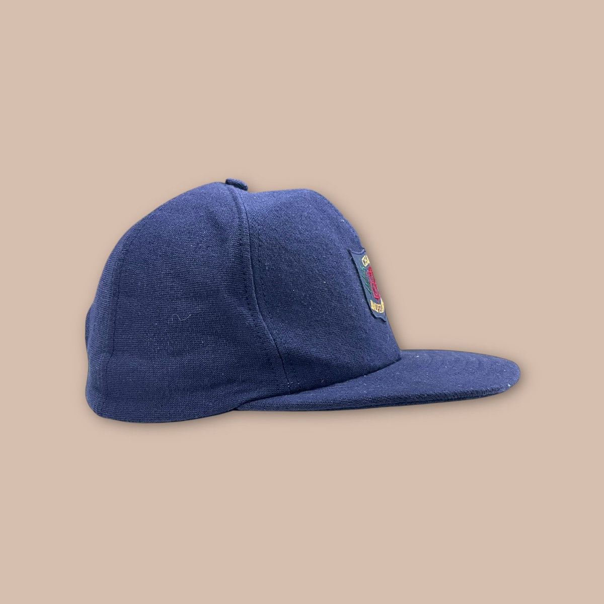 Chaps Ralph Lauren Vintage Chaps Ralph Lauren Cap Size ONE SIZE - 6 Thumbnail