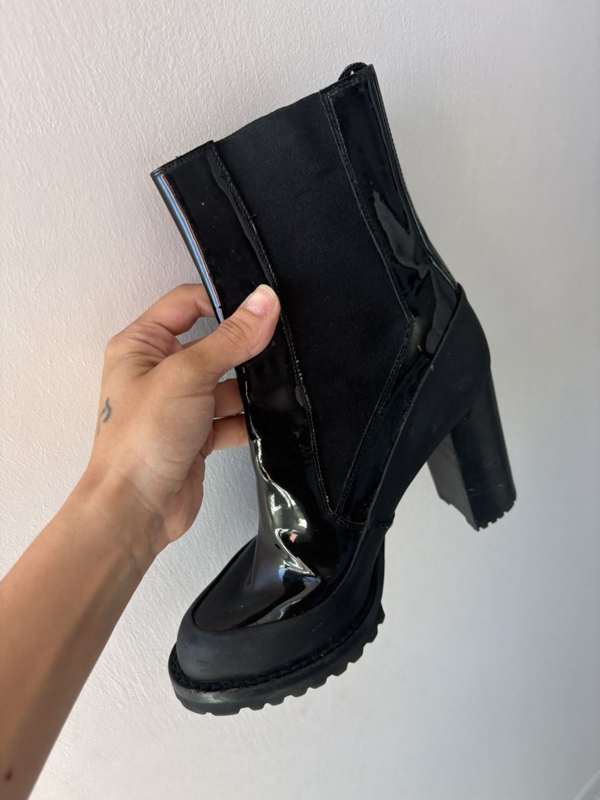 Premiata Premiata boots Size US 7.5 / IT 37.5 - 15 Thumbnail