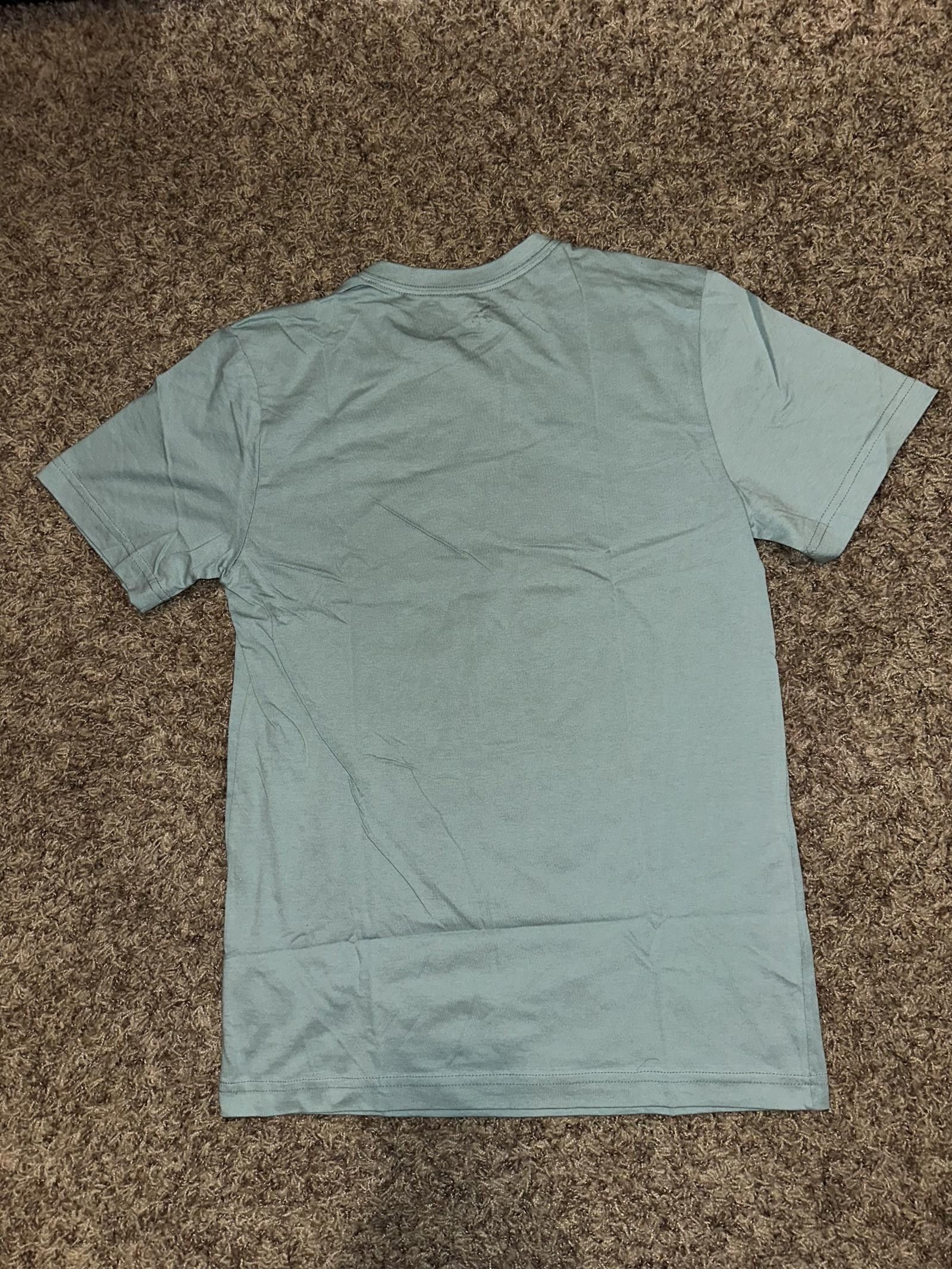 Nike Nike Men's Kampai SB 6.0 piano Snowboard Ski T Shirt 2011 Size US M / EU 48-50 / 2 - 5 Thumbnail