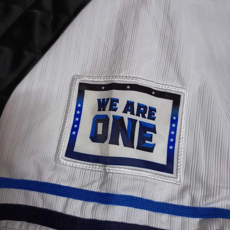 MLB Saitama Seibu Lions Tatsushi Masuda NPB Baseball Jersey Size US M / EU 48-50 / 2 - 6 Thumbnail
