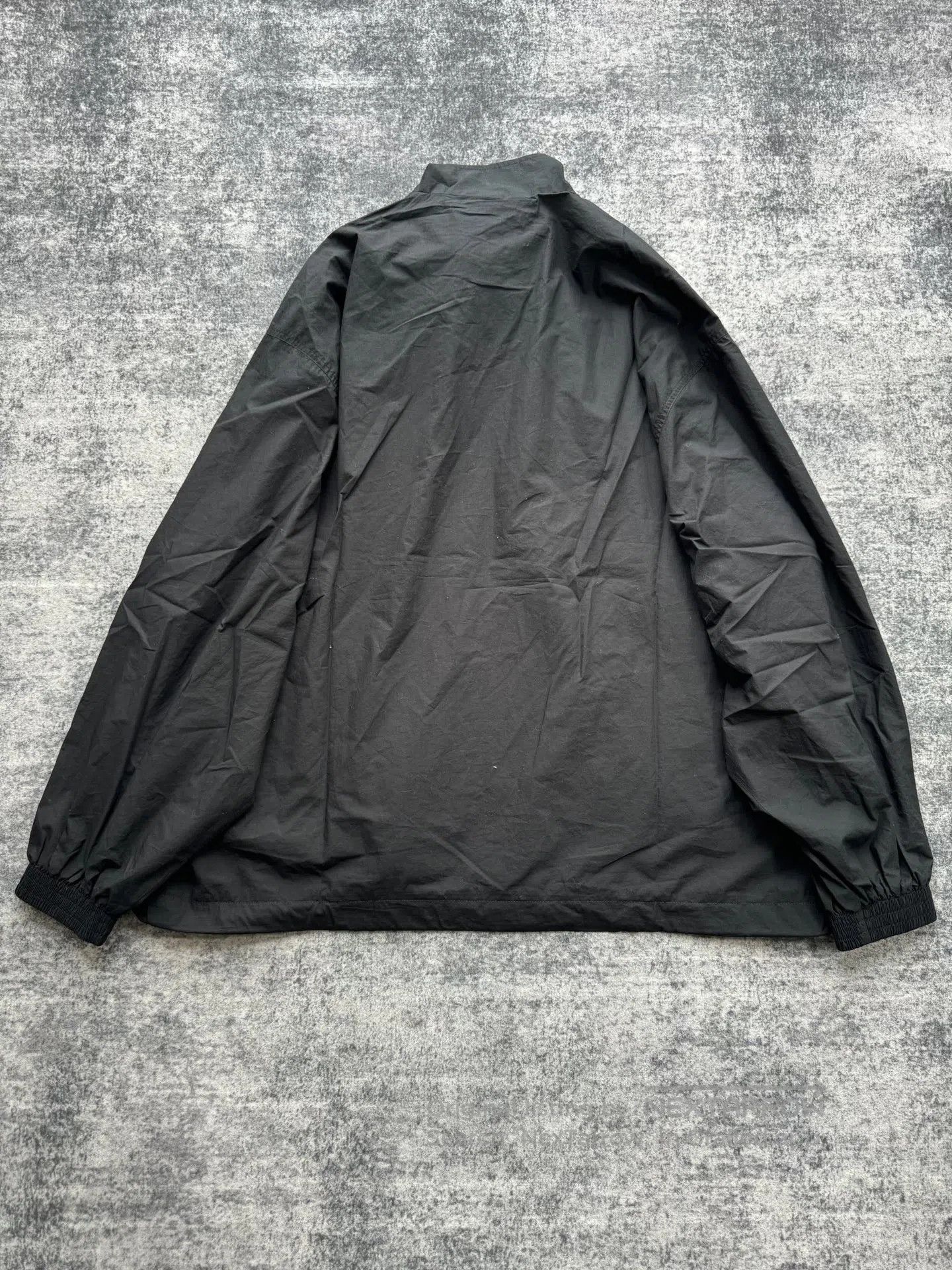 Balenciaga Balenciaga Embroidered logo sports jacket| Size US XS / EU 42 / 0 - 2 Thumbnail